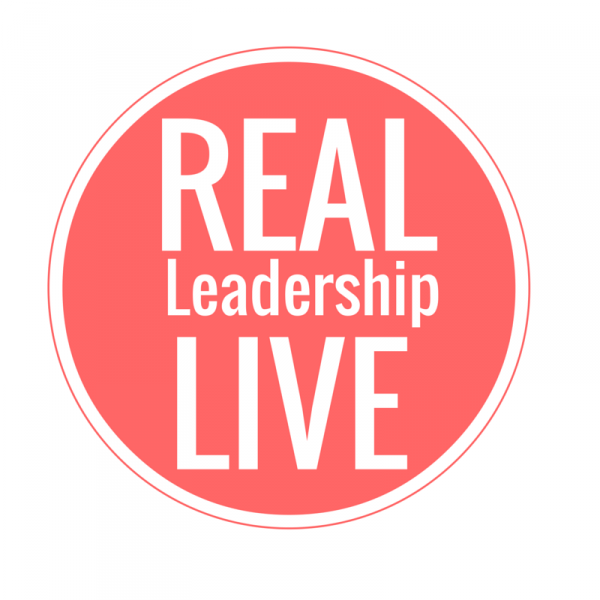 Real Leadership Live