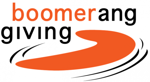 Boomerang Giving