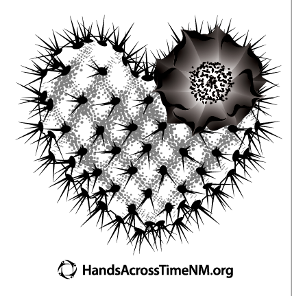 Hands Across Time New Mexico, Inc.