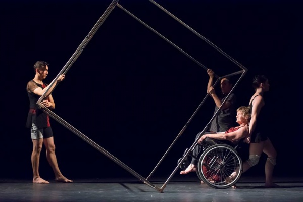 Envisioning Inclusive Dance Convening