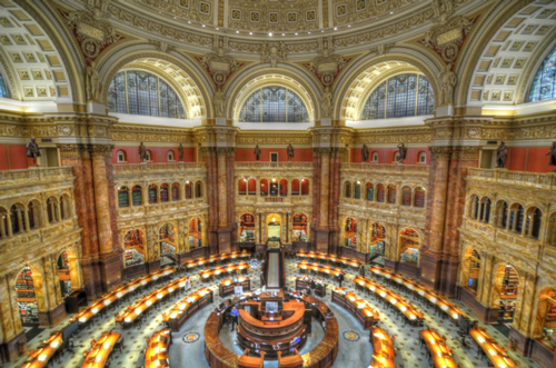 Library of Congress