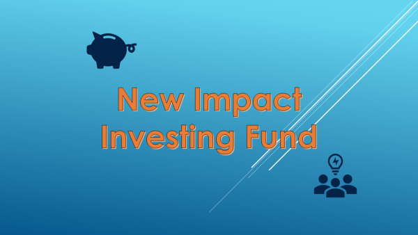 New Mexico Impact Investing Fund News Release