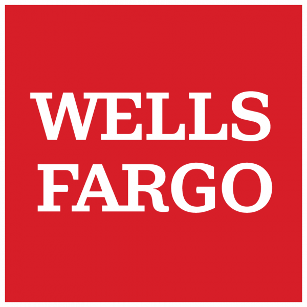 Wells Fargo logo