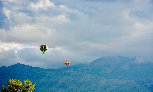 Grant Application Open for Albuquerque Rotary Charitable Foundation