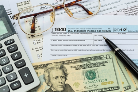 Tax Help and My Free Taxes
