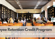 Employee Retention Credit Program