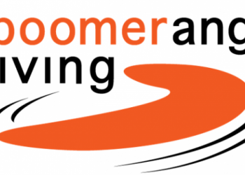 Boomerang Giving
