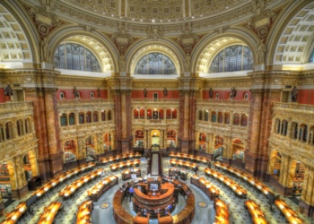 Library of Congress