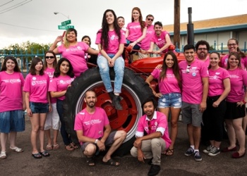 Planned Parenthood Volunteers