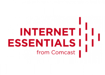 Internet Essentials from Comcast