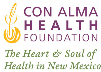 Con Alma Health Foundation Logo