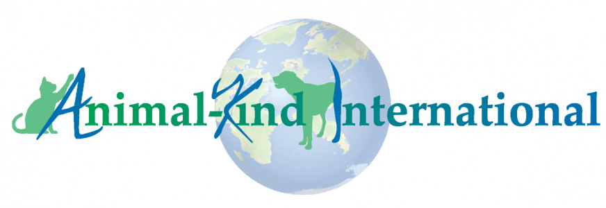 Animal-Kind International logo