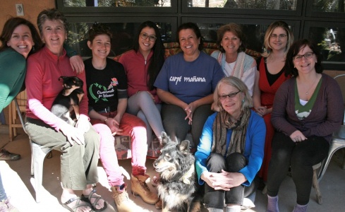 Join our team:  The Crossroads for Women Fundraising Committee