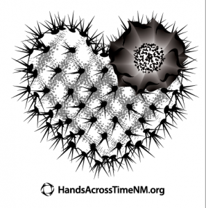 Hands Across Time New Mexico Inc.