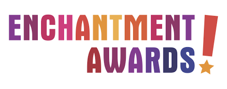 Enchantment Awards logo