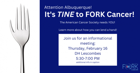 Help us Fork Cancer!