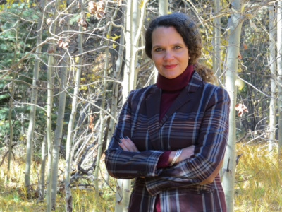 Liv Turner, Executive Director