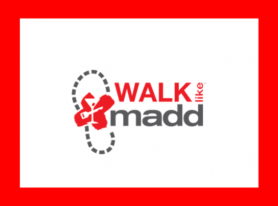 Albuquerque Walk Like MADD 2019