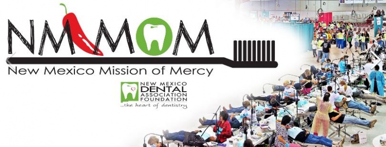 NM Mission of Mercy Sept 22-23, 2017