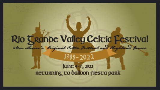 Rio Grande Valley Celtic Festival Associaiton