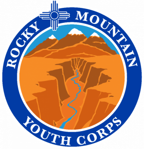 MAKE A DIFFERENCE WITH ROCKY MOUNTAIN YOUTH CORPS