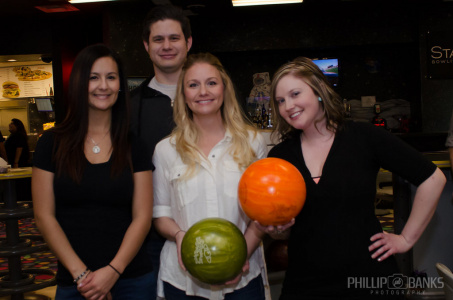 Coordinate Annual Events such as Bowling For Literacy, Volunteer Appreciation Luncheons and prepare for our 30th Anniversary Celebration.