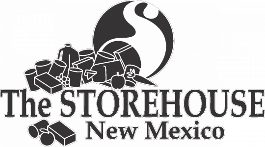 Storehouse NM logo