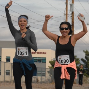 Turkey Trek to benefit NMCAN