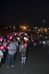 Light The Night