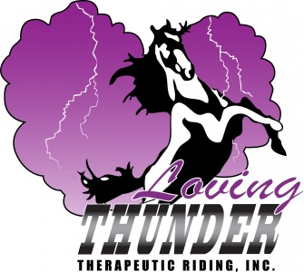 Loving Thunder logo