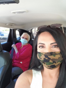 Keeping Safe