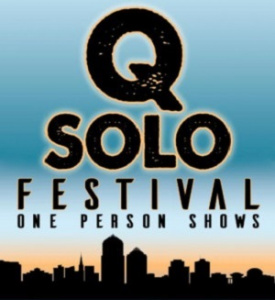 5th Annual Festival of SOLO Performers