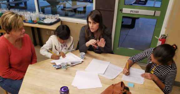 Horizons Albuquerque Tutoring at Explora